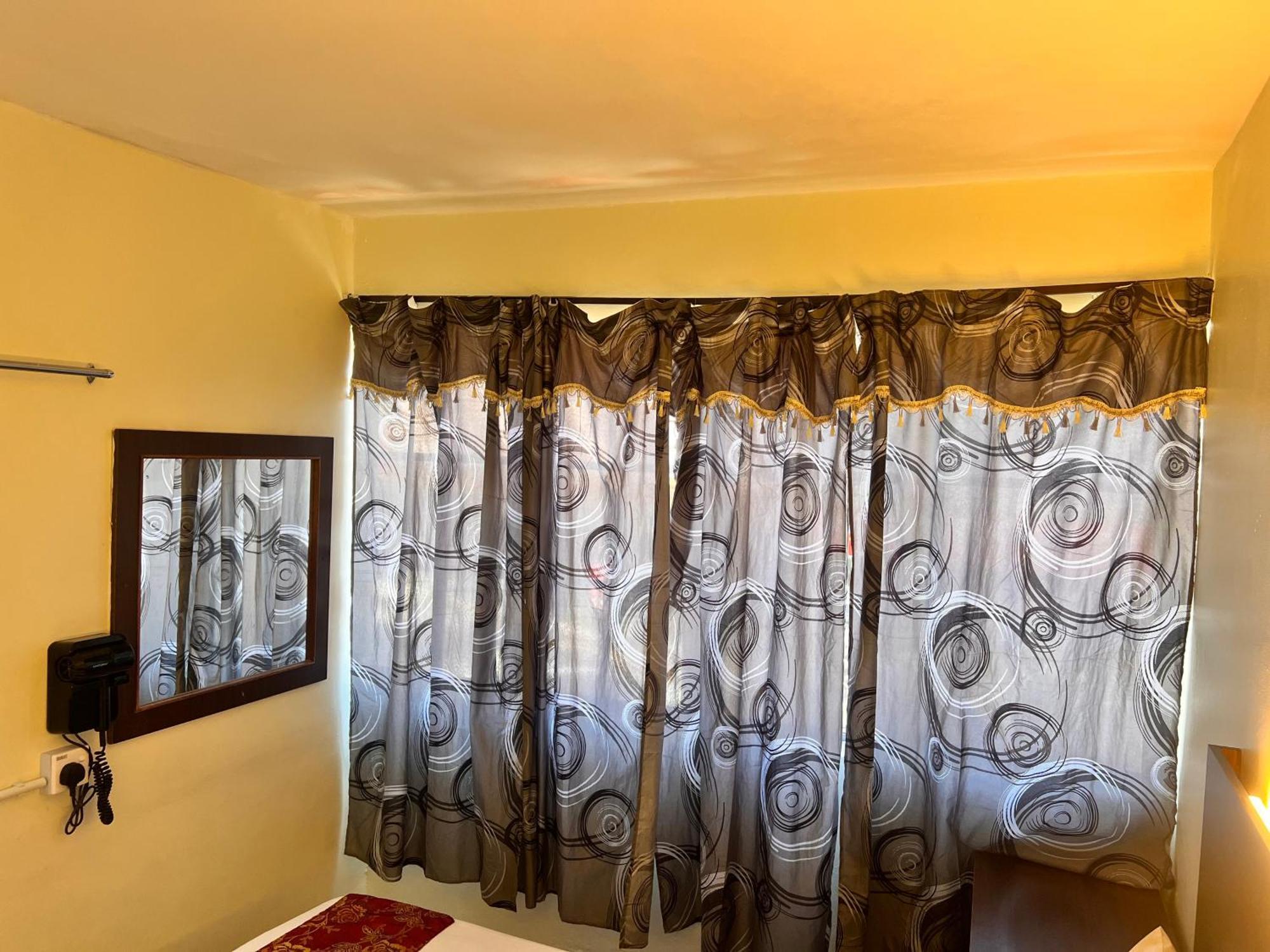 Hotel Citra Brinchang Luaran gambar